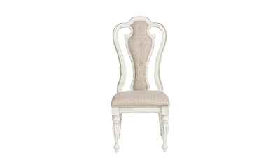 Magnolia Manor Dining Room Set-Dining Sets-Jennifer Furniture