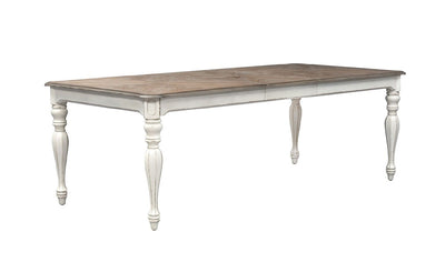 Magnolia Manor Dining Room Set-Dining Sets-Jennifer Furniture