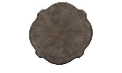 Magnolia Round Cocktail Table-Coffee Tables-Jennifer Furniture