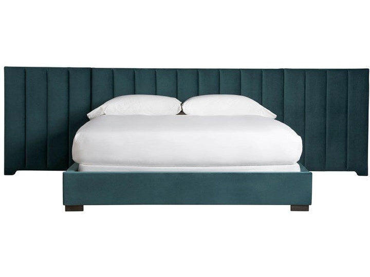 Magon Bed-Beds-Jennifer Furniture