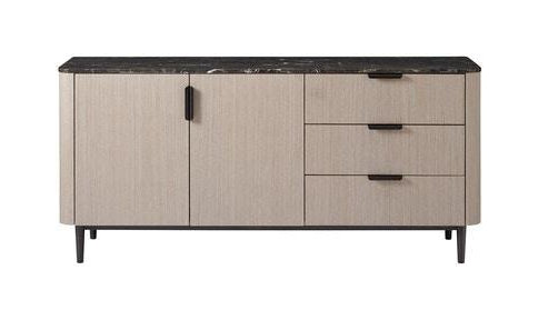 Magon Bedroom set-Bedroom Sets-Jennifer Furniture