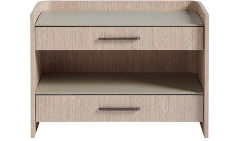 Magon Bedroom set-Bedroom Sets-Jennifer Furniture