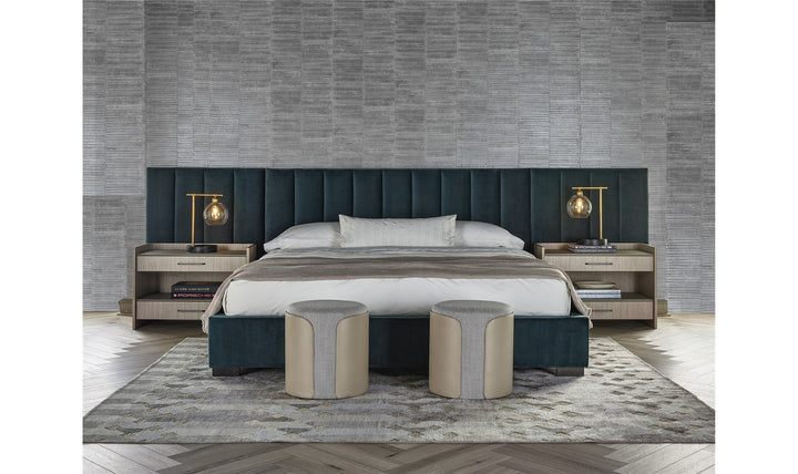 Magon Bedroom set-Bedroom Sets-Jennifer Furniture