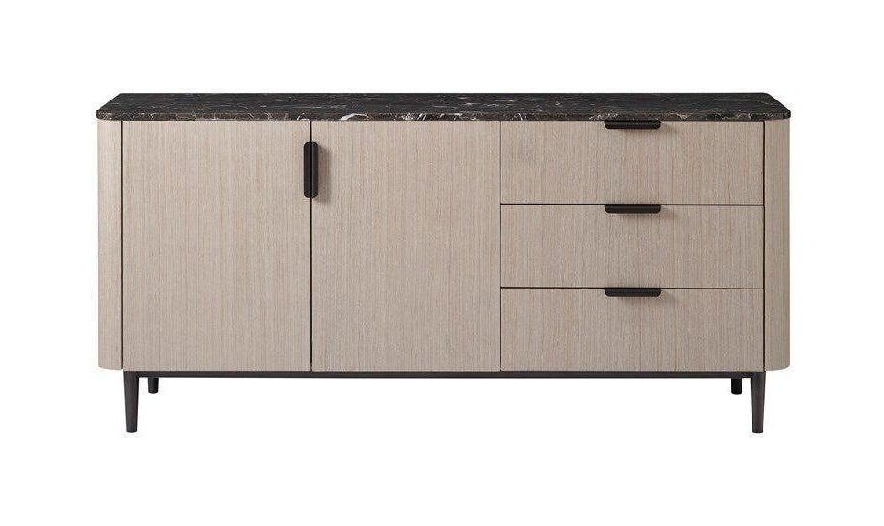 Magon Door Dresser-Dressers-Jennifer Furniture