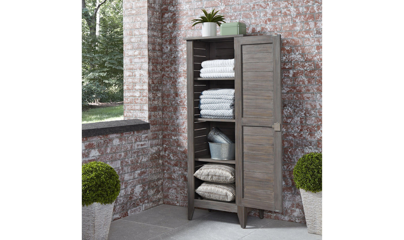 Maho Storage Cabinet 2 by homestyles-Cabinets-Jennifer Furniture