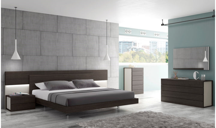 Maia Bed-Beds-Jennifer Furniture