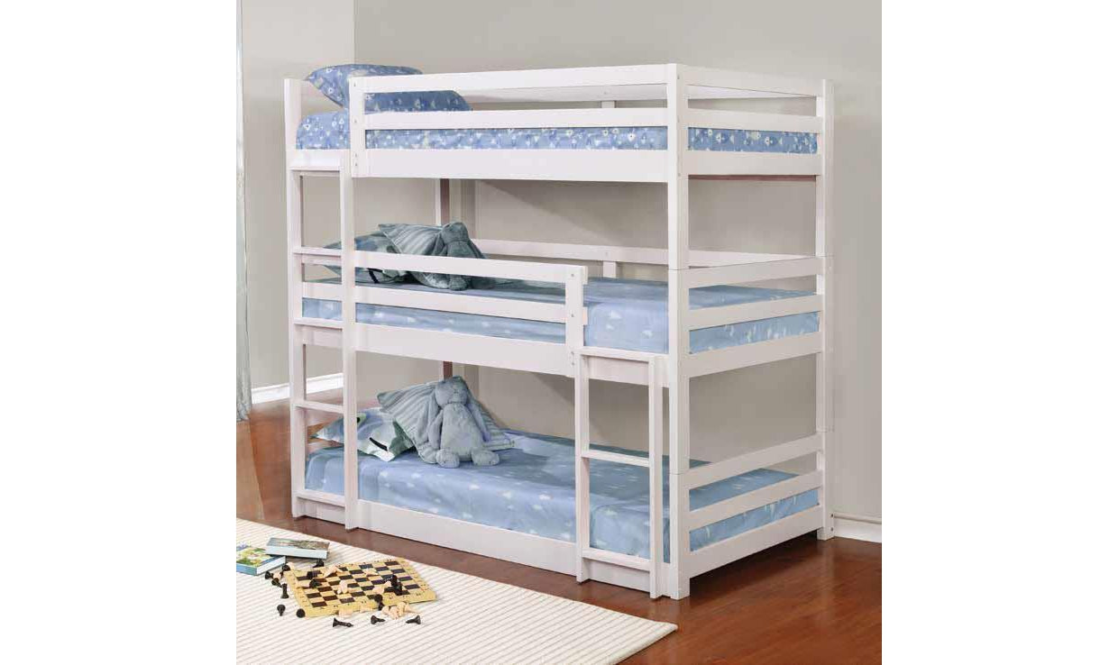 MAIA BUNK BED-Daybeds-Jennifer Furniture