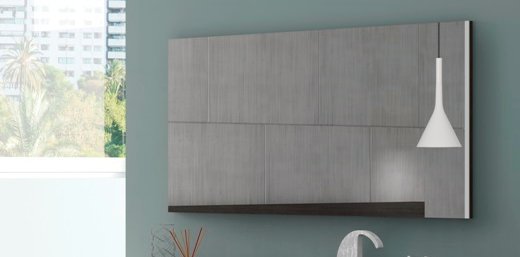 Maia Mirror-Mirrors-Jennifer Furniture