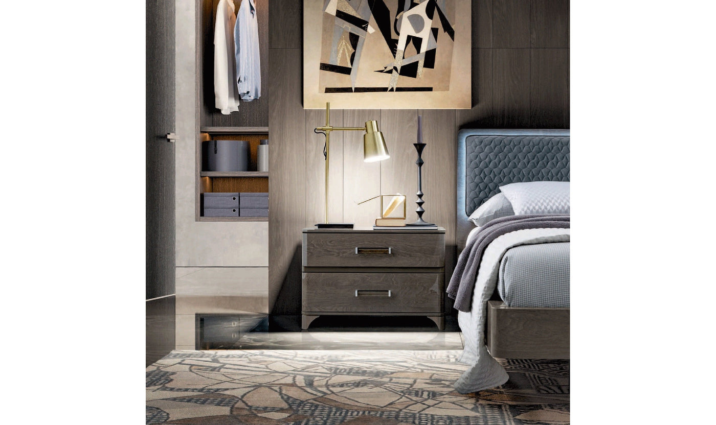 Maia Nightstand-Nightstands-Jennifer Furniture