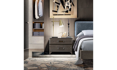 Maia Nightstand-Nightstands-Jennifer Furniture