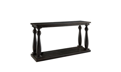 Mallacar Console Table-Console Tables-Jennifer Furniture