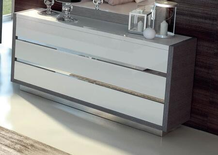 modern horizontal dresser Amazon.com: TaoHFE 6 Drawer Dresser for Bedroom Modern White Chest of Drawers for Nursery Wood Dresser for Kids Horizontal Dressers & Chests of Drawers for Bedroom Living Room : Baby