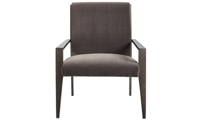 MANGOLD ACCENT CHAIR-Accent Chairs-Jennifer Furniture
