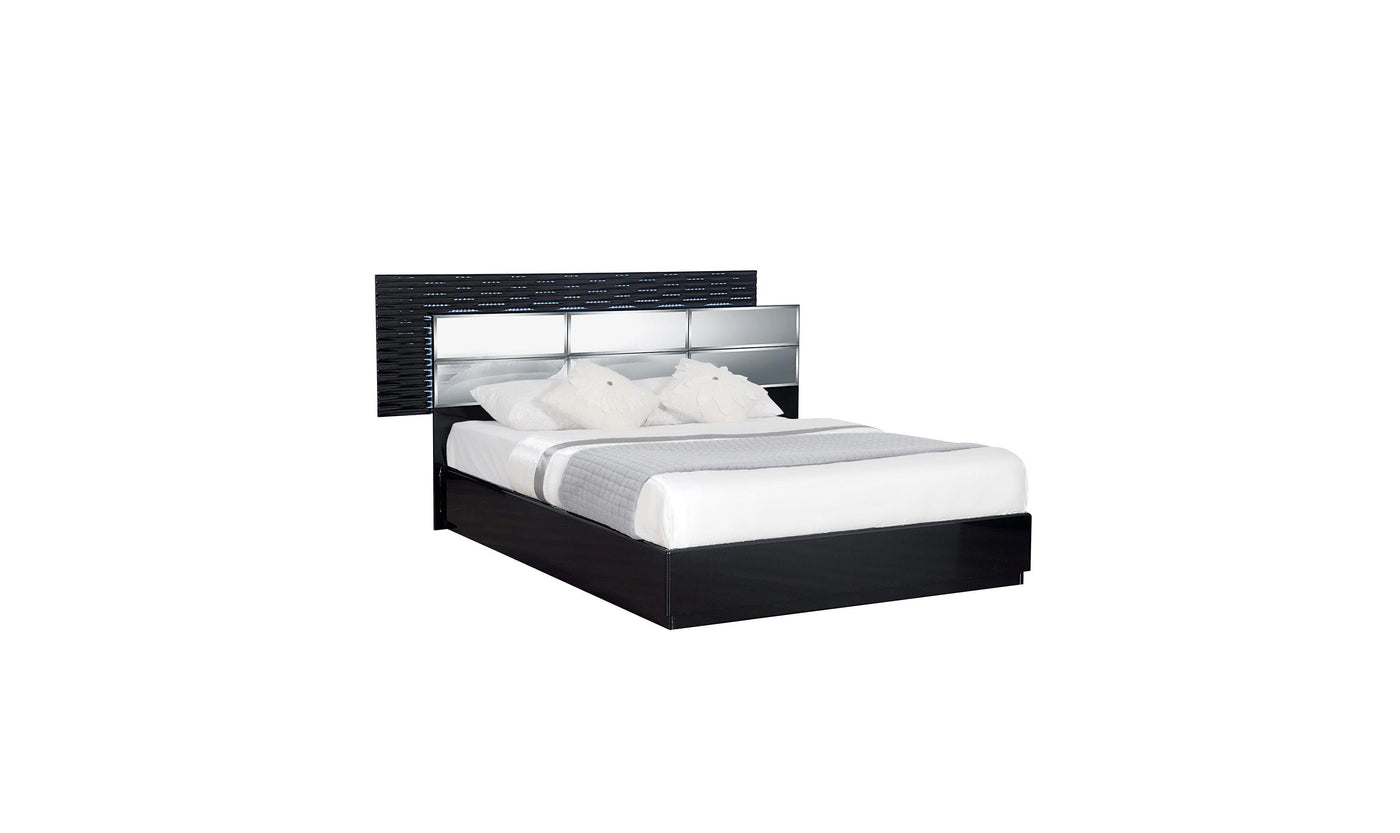 Manhattan Bedroom set-Bedroom Sets-Jennifer Furniture