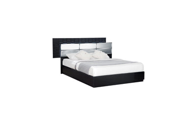 Manhattan Bedroom set-Bedroom Sets-Jennifer Furniture