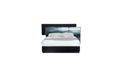 Manhattan Bedroom set-Bedroom Sets-Jennifer Furniture