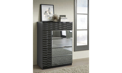 Manhattan Chest-Storage Chests-Jennifer Furniture
