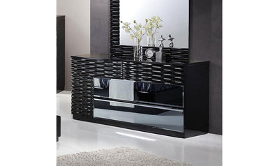 Manhattan Dresser-Dressers-Jennifer Furniture