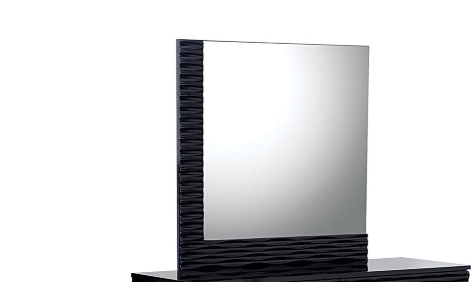 Manhattan Mirror-Mirrors-Jennifer Furniture