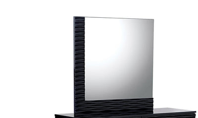 Manhattan Mirror-Mirrors-Jennifer Furniture