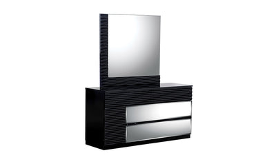 Manhattan Mirror-Mirrors-Jennifer Furniture