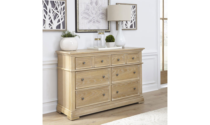 Manor House Dresser by homestyles-Dressers-Jennifer Furniture