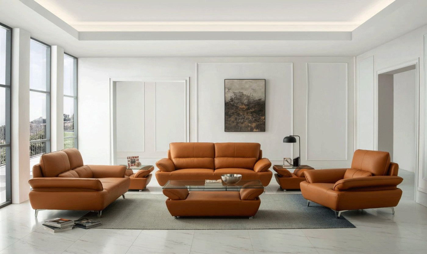 Manta Living Room Set-Living Room Sets-Jennifer Furniture