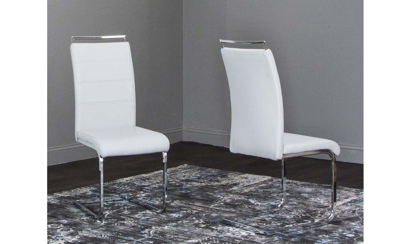 Mantis Side Chair-Dining Side Chairs-Jennifer Furniture