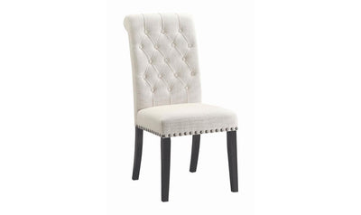 Mapleton Dining Chair-Dining Side Chairs-Jennifer Furniture