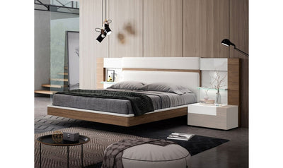 Mar Bed-Beds-Jennifer Furniture