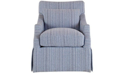 Margaux Swivel Chair-Swivel Chairs-Jennifer Furniture