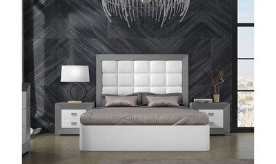 Margo Nightstand-Nightstands-Jennifer Furniture