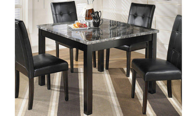 Margot Dinette Set-Dining Sets-Jennifer Furniture