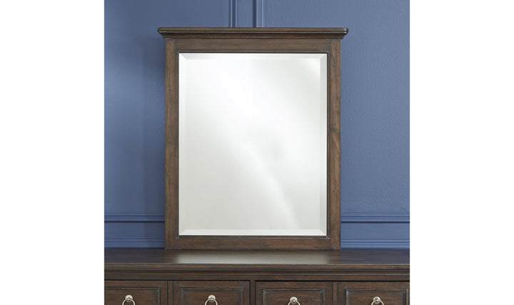 Marie Mirror by homestyles-Mirrors-Jennifer Furniture