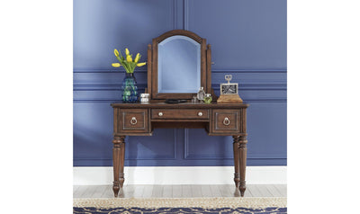 Marie Vanity by homestyles-Vanity-Jennifer Furniture