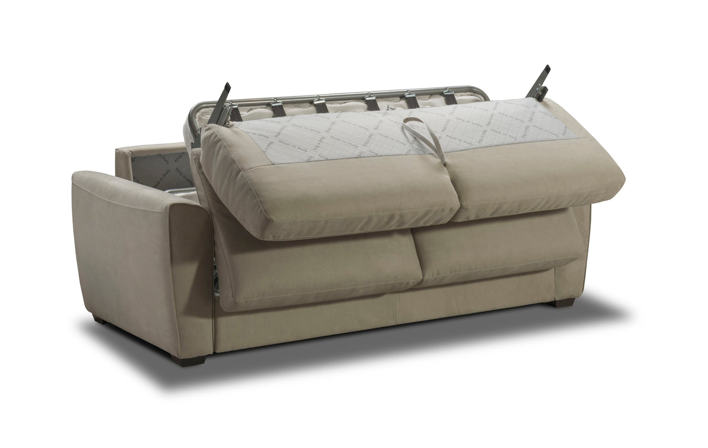 Marin Premium Sofa Bed-Sleeper Sofas-Jennifer Furniture
