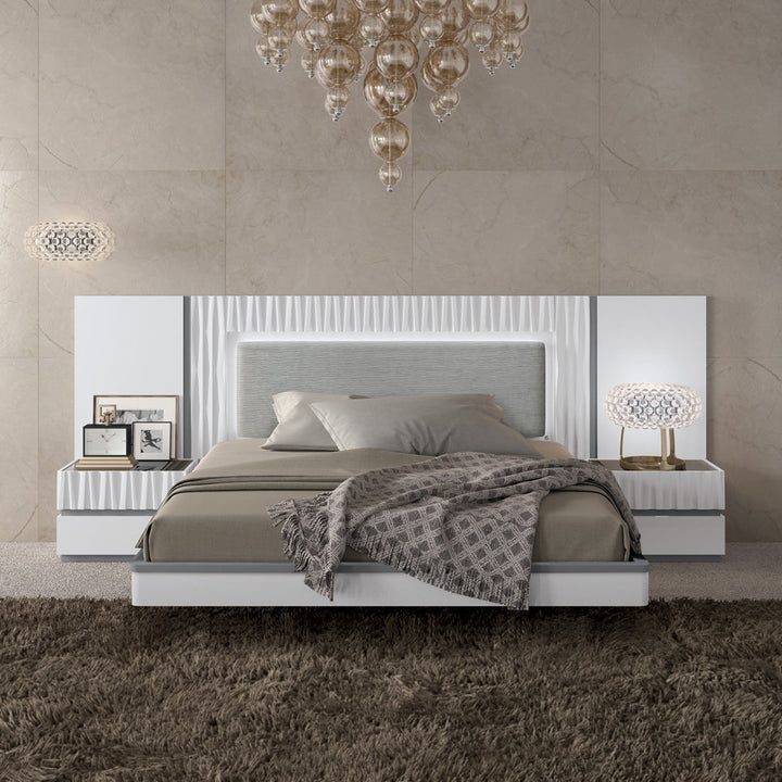 Marina Bed-Beds-Jennifer Furniture