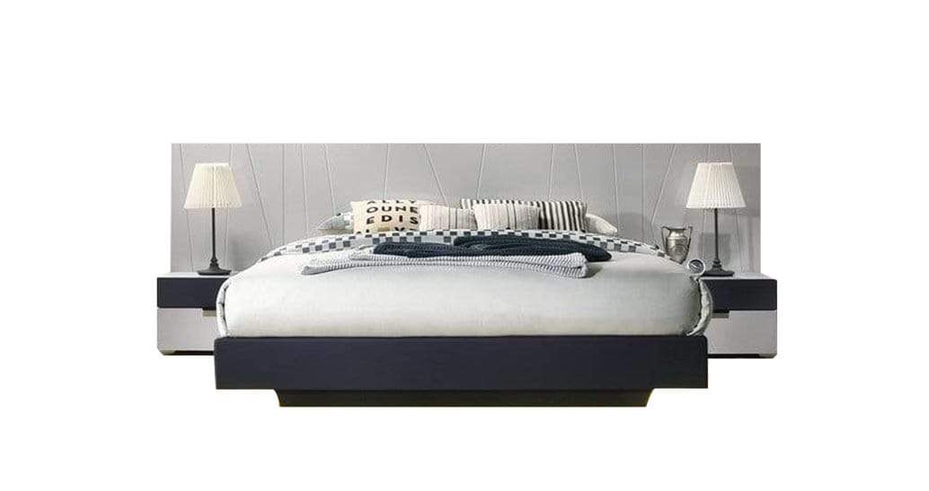Marsala Bed-Beds-Jennifer Furniture