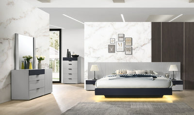 Marsala Bed-Beds-Jennifer Furniture