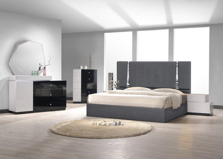 Matisse Bed-Beds-Jennifer Furniture