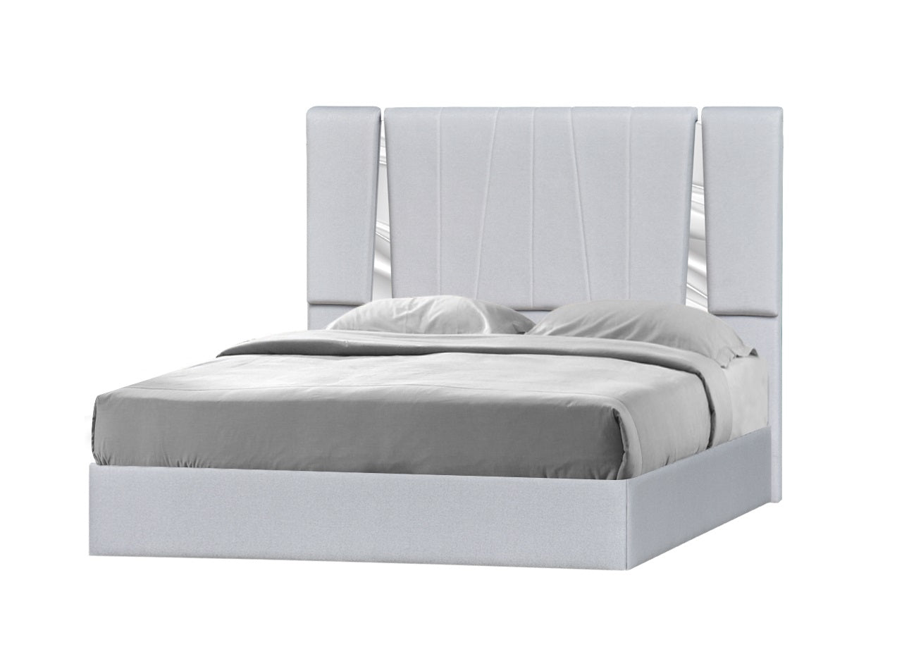 Matisse Bed-Beds-Jennifer Furniture