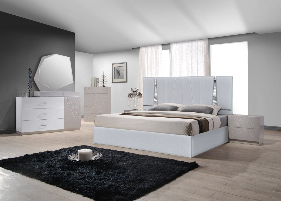 Matisse Bed-Beds-Jennifer Furniture