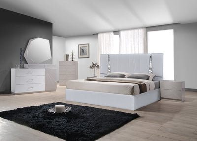 Matisse Bed-Beds-Jennifer Furniture