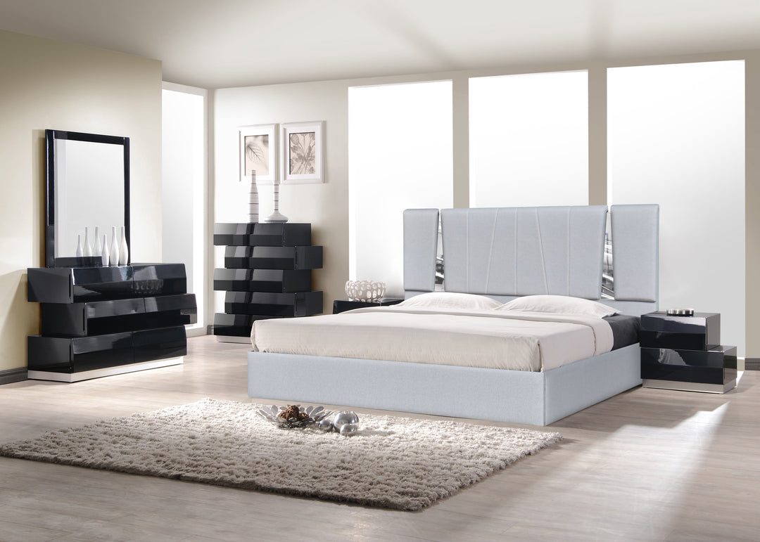 Matisse Bed-Beds-Jennifer Furniture