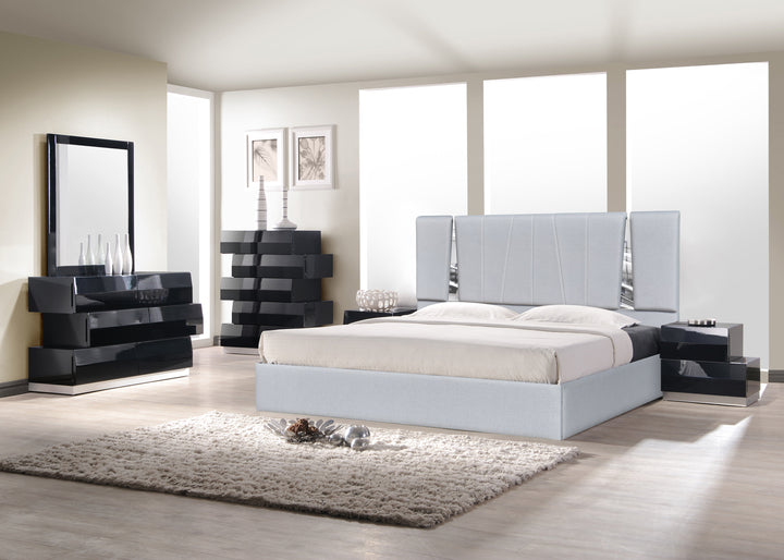 Matisse Bed-Beds-Jennifer Furniture