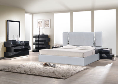 Matisse Bed-Beds-Jennifer Furniture