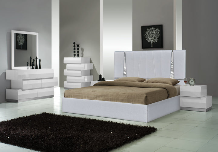 Matisse Bed-Beds-Jennifer Furniture