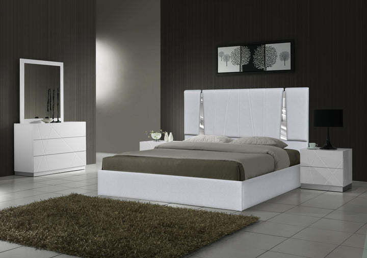 Matisse Bed-Beds-Jennifer Furniture