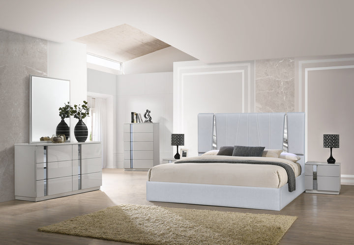 Matisse Bed-Beds-Jennifer Furniture