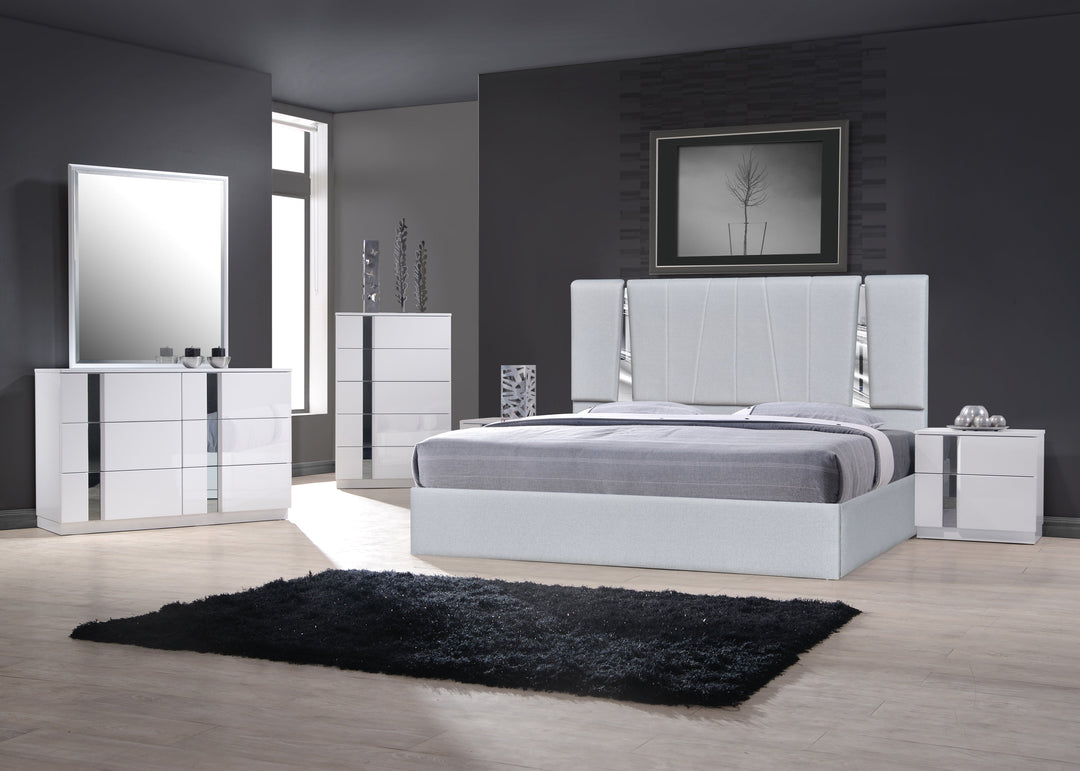 Matisse Bed-Beds-Jennifer Furniture